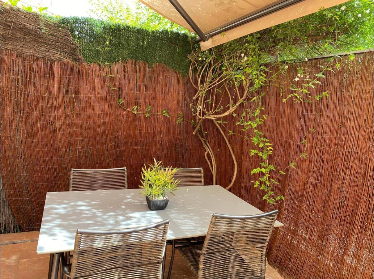 Arruzafa Home กอร์โดบา ภายนอก รูปภาพ