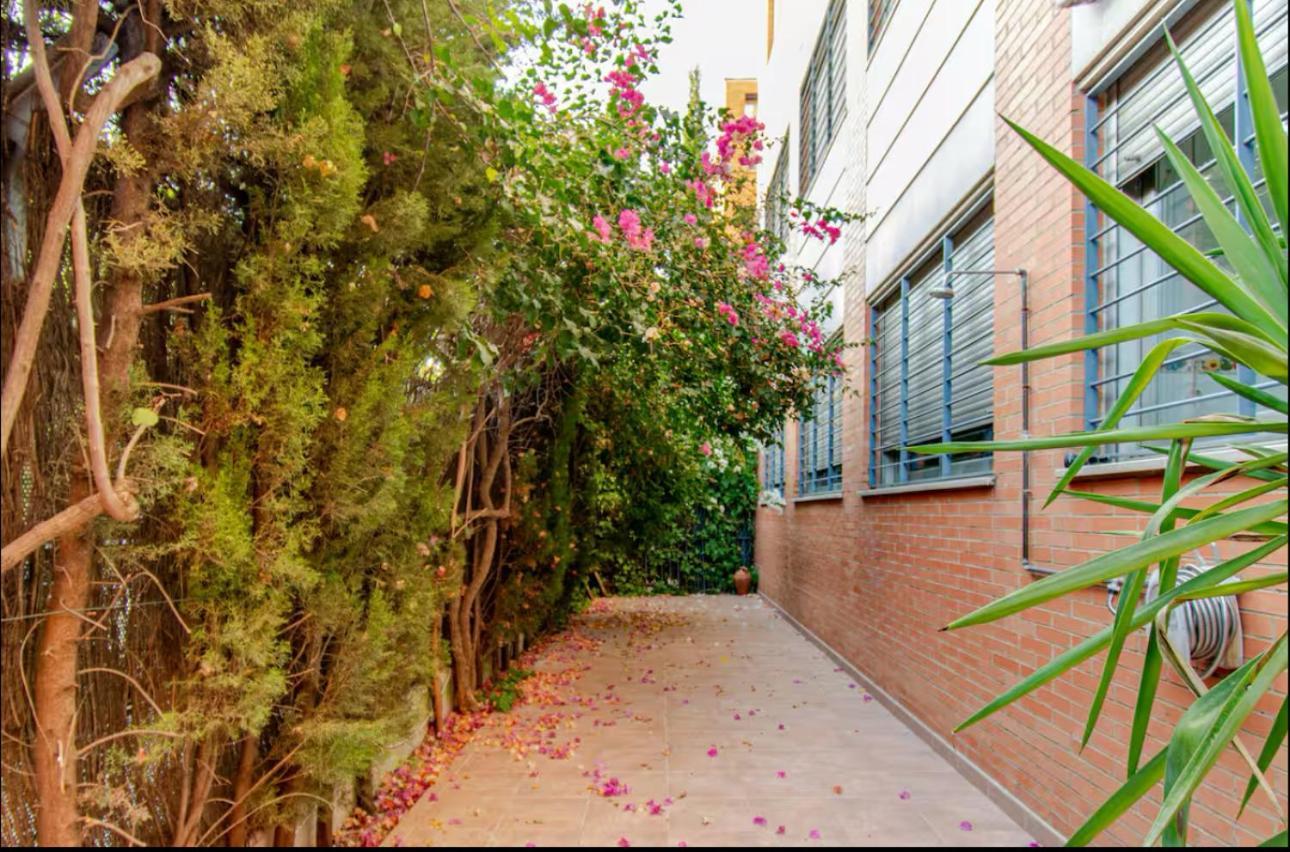 Arruzafa Home กอร์โดบา ภายนอก รูปภาพ