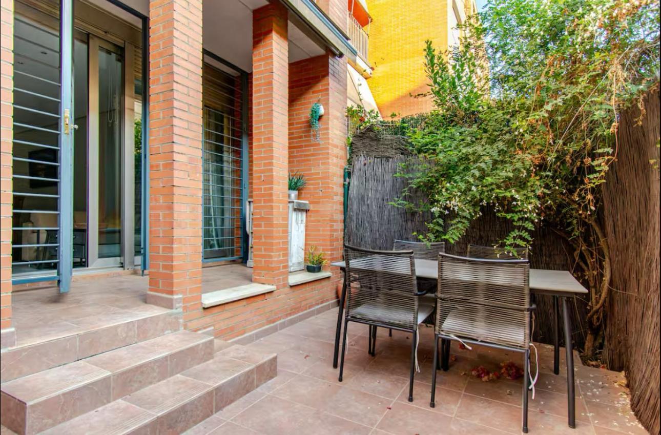 Arruzafa Home กอร์โดบา ภายนอก รูปภาพ