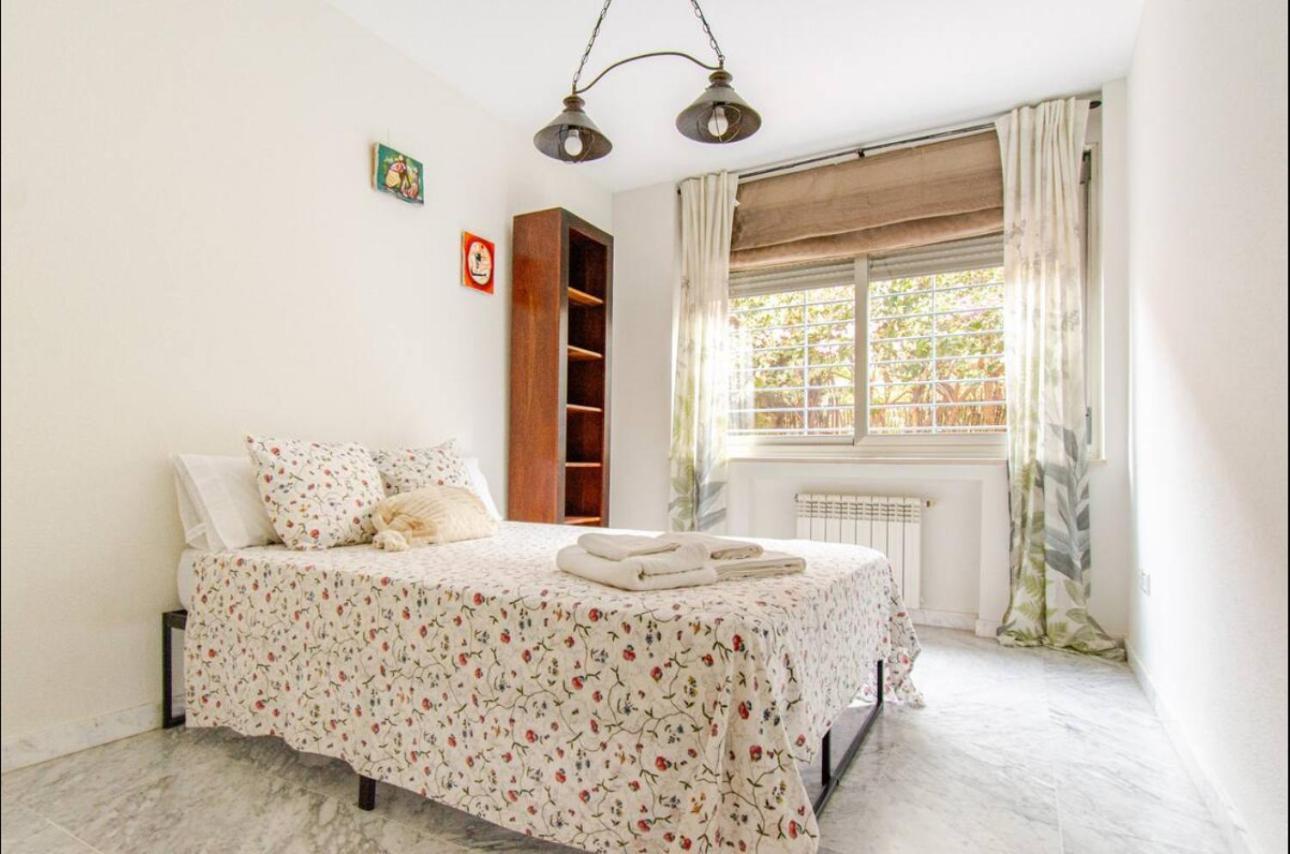 Arruzafa Home กอร์โดบา ภายนอก รูปภาพ