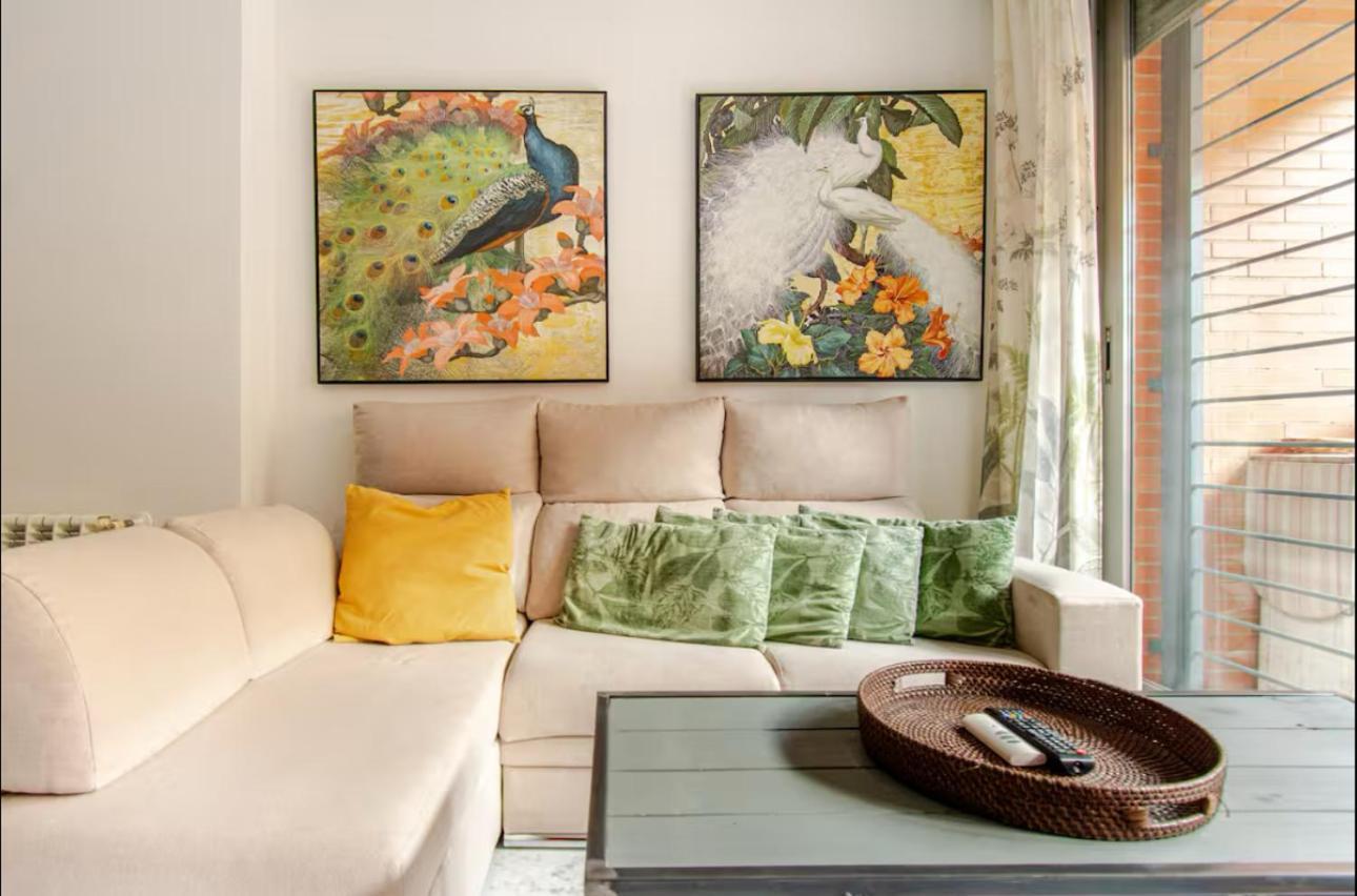 Arruzafa Home กอร์โดบา ภายนอก รูปภาพ